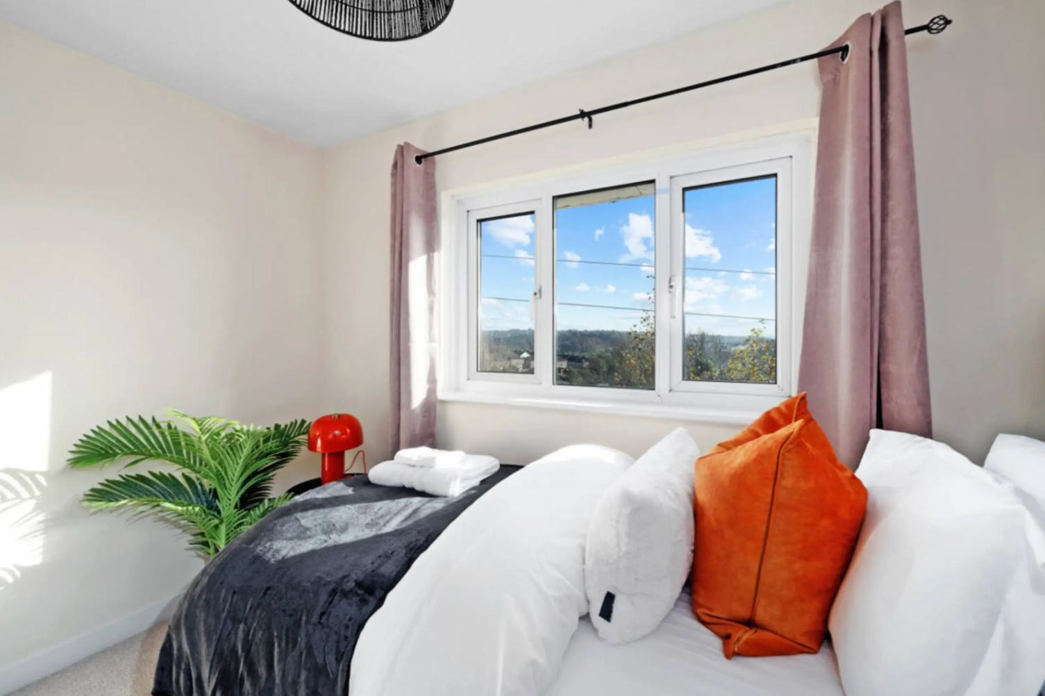 Premium bedroom Plymouth